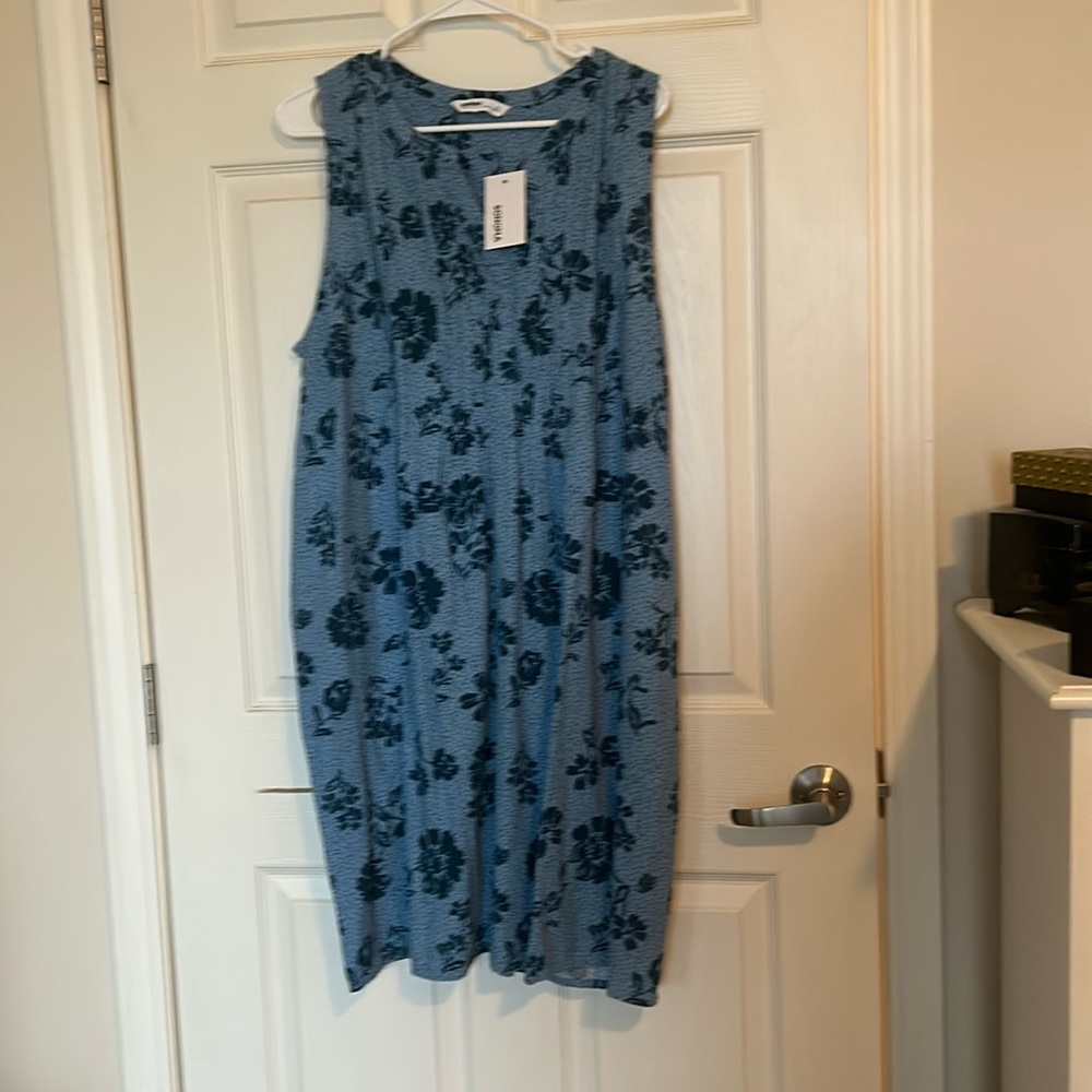 Women’s Dress